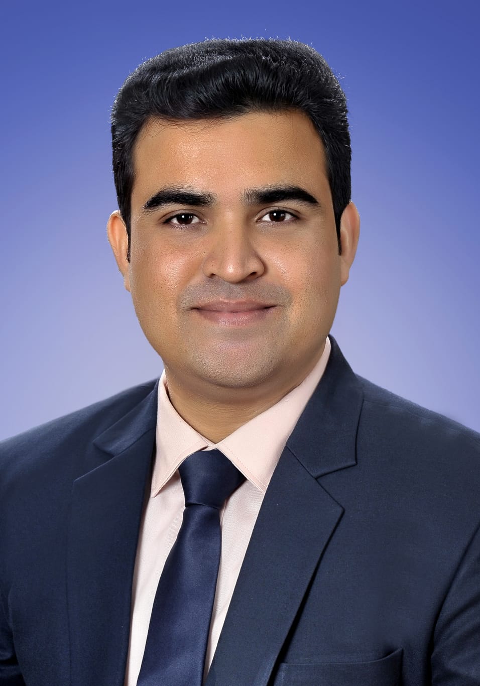 Selim Hossain