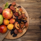 arrangement-delicious-autumnal-fruits-with-copy-space